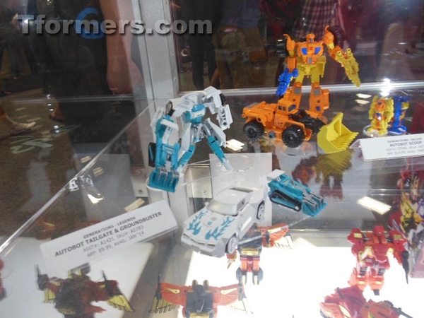 Trasnformers Generations Sdcc Day 2 Booth  (1 of 36)